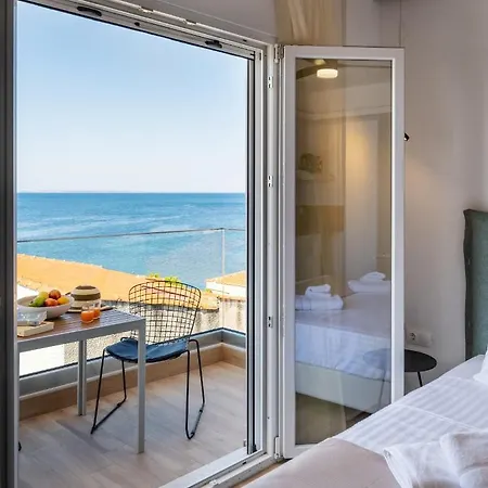 Aiora Hotel de apartamente