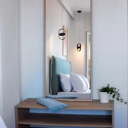 Hotel de apartamente Aiora