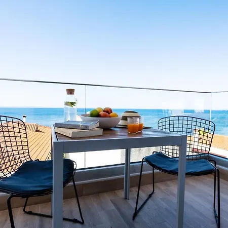 Hotel de apartamente Aiora