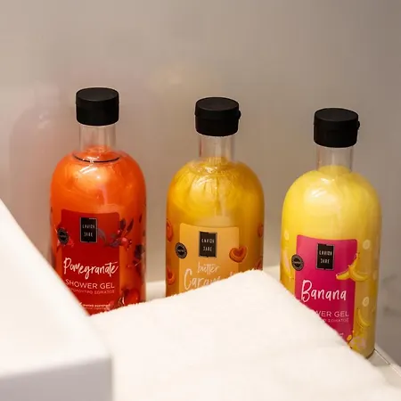 Aiora Hotel de apartamente