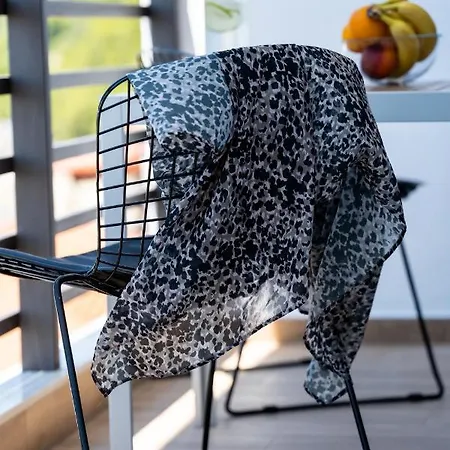 Aiora Hotel de apartamente