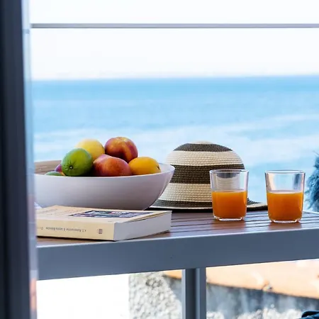 Aiora Hotel de apartamente 3*