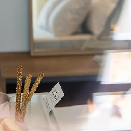 Hotel de apartamente Aiora Psakoudia