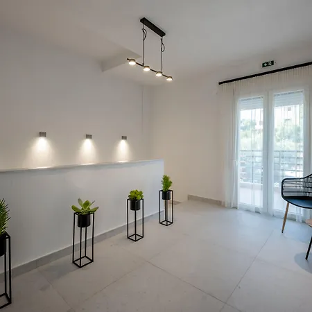 Aiora Hotel de apartamente 3*