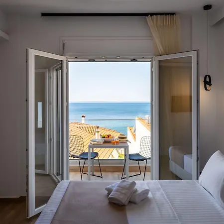 Aiora Hotel de apartamente