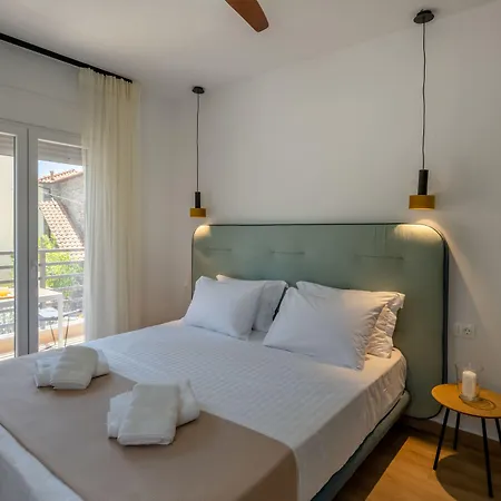 Hotel de apartamente Aiora 3*