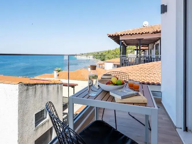 Aiora Hotel apartamentowy