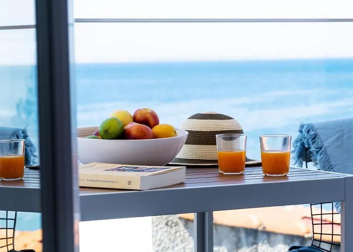 Aiora Hotel apartamentowy 3*