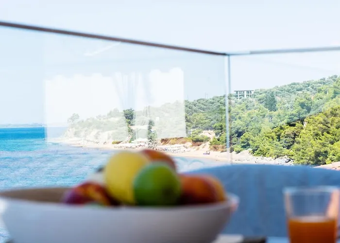 Aiora Hotel apartamentowy 3*
