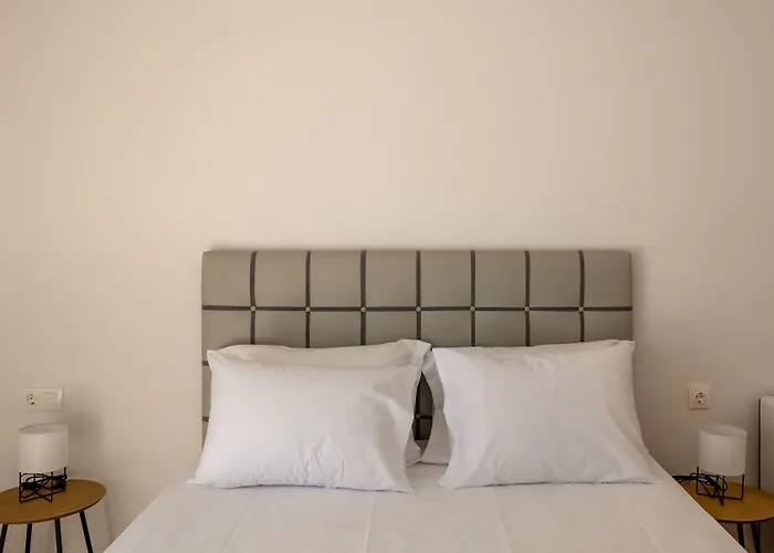 Aiora Hotel apartamentowy