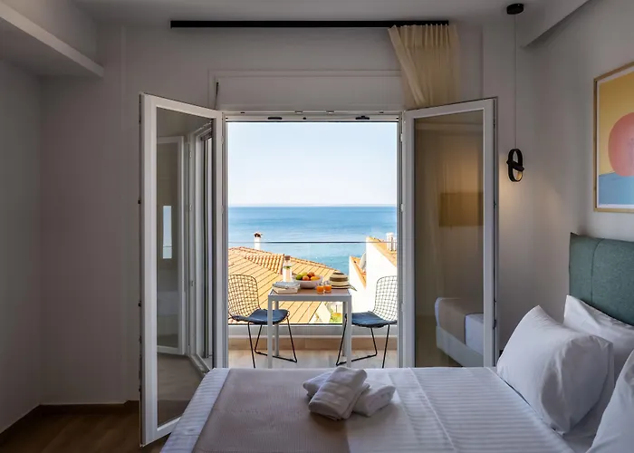 Aiora Hotel apartamentowy