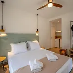 شقة فندقية Aiora 3*