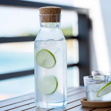 Lägenhetshotell Aiora