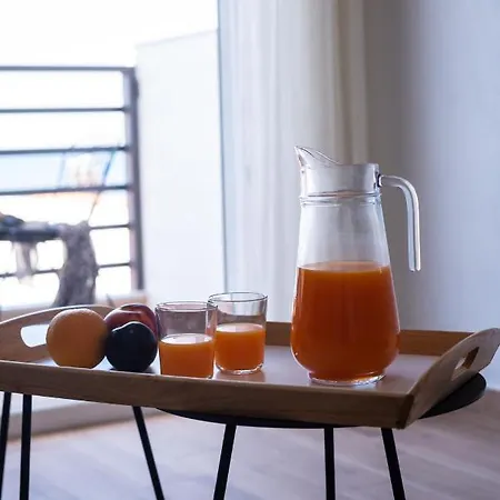 Aiora Lägenhetshotell