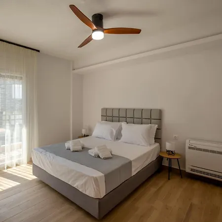 Apart Otel Aiora