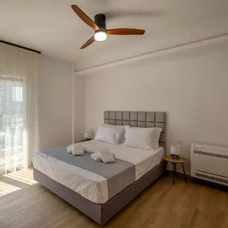 Aiora Apart Otel 3*