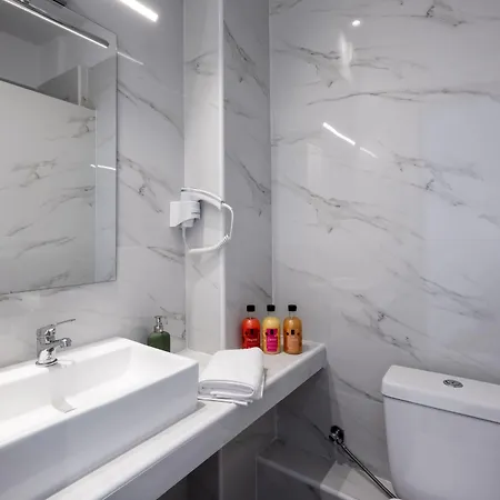 Lägenhetshotell Aiora