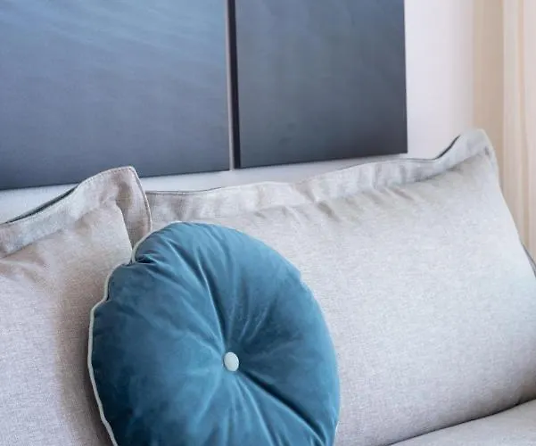 Aiora Apartahotel Psakoudia