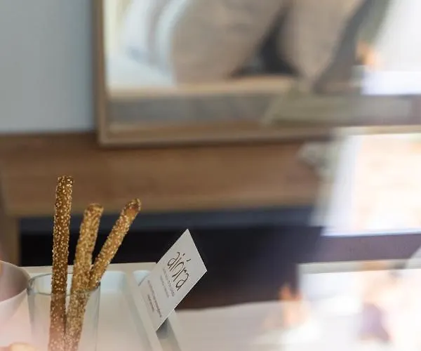 Apartahotel Aiora Psakoudia