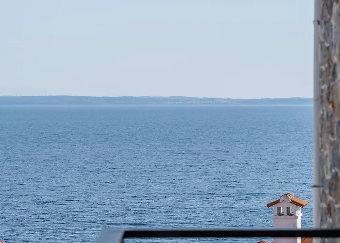 Aiora Apartahotel Psakoudia