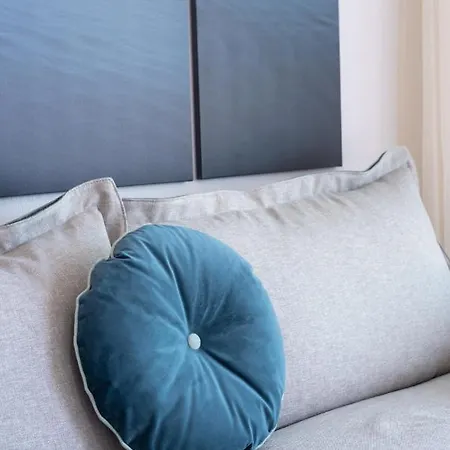 Aiora Hotel apartamentowy Psakoudia