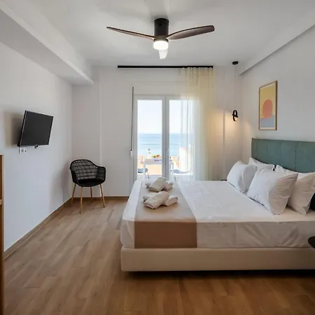 Aiora Hotel apartamentowy