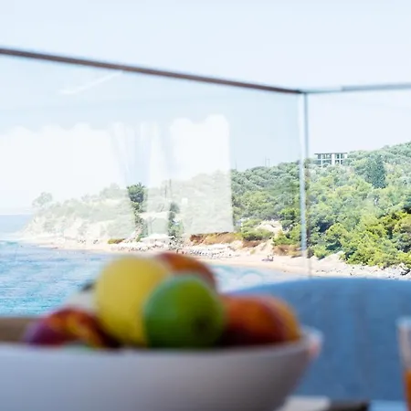 Aiora Hotel apartamentowy 3*