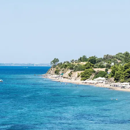 Aiora Hotel apartamentowy 3*